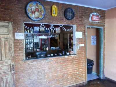 Santo Espeto Lanches