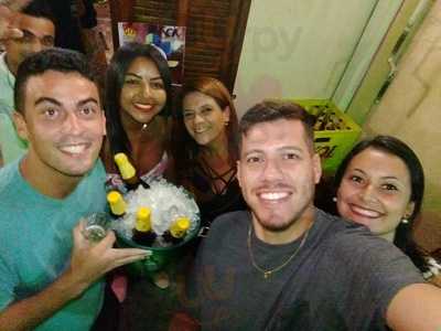 Santo Espeto Lanches