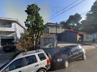 Santo Espeto Lanches