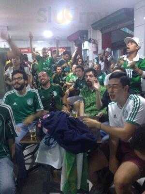 Bar Dos Amigos Perdizes