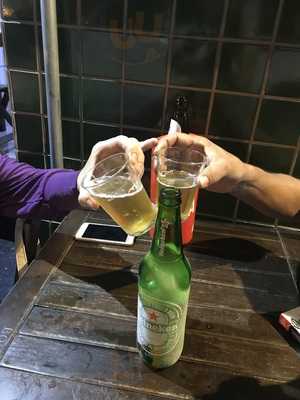 Bar Dos Amigos Perdizes