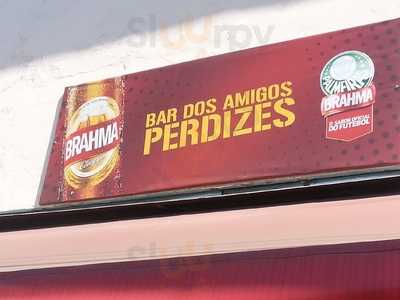 Bar Dos Amigos Perdizes