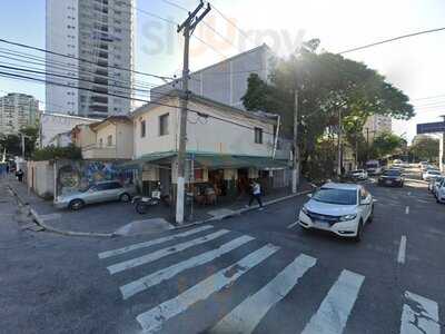 Bar Dos Amigos Perdizes