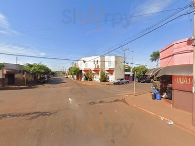 Salgaderia Quero +