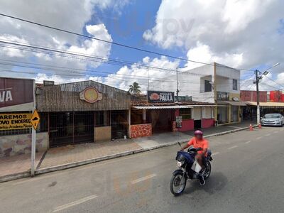 Restaurante Beckamann