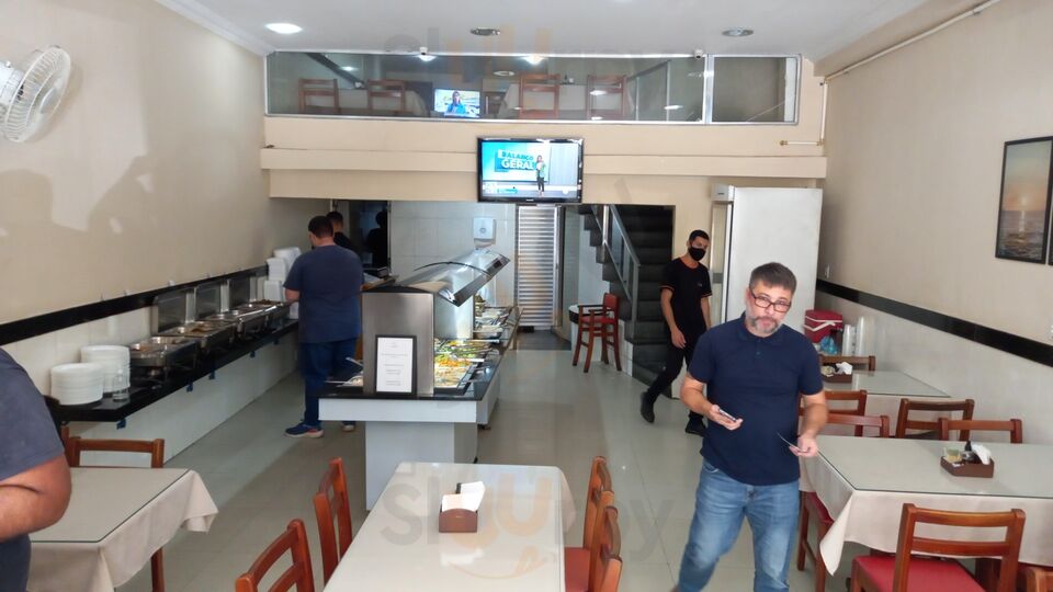 Restaurante Serramar