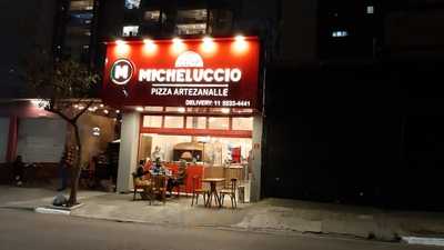 Miqueluccio Fast Food