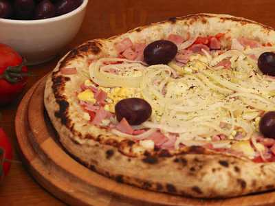 Miqueluccio Fast Food