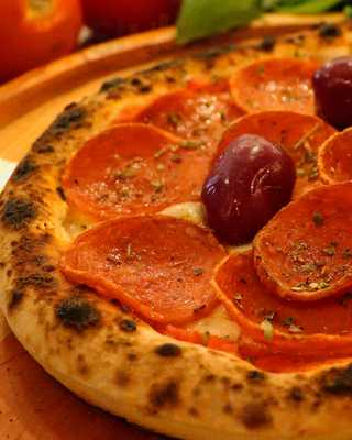 Miqueluccio Fast Food