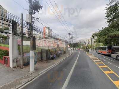 Miqueluccio Fast Food