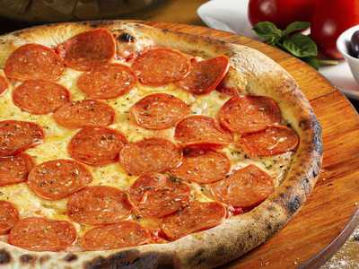 Miqueluccio Fast Food