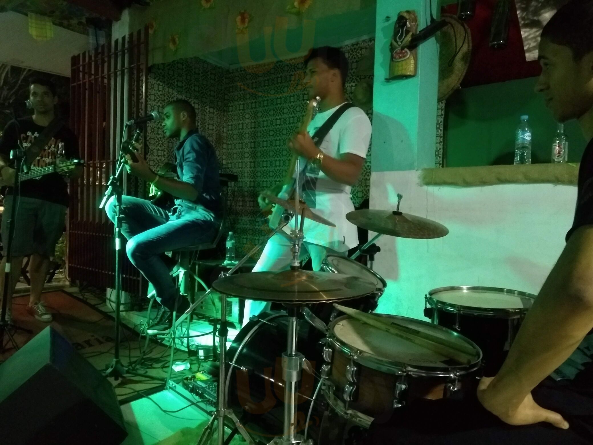 Bar Santo Antonio