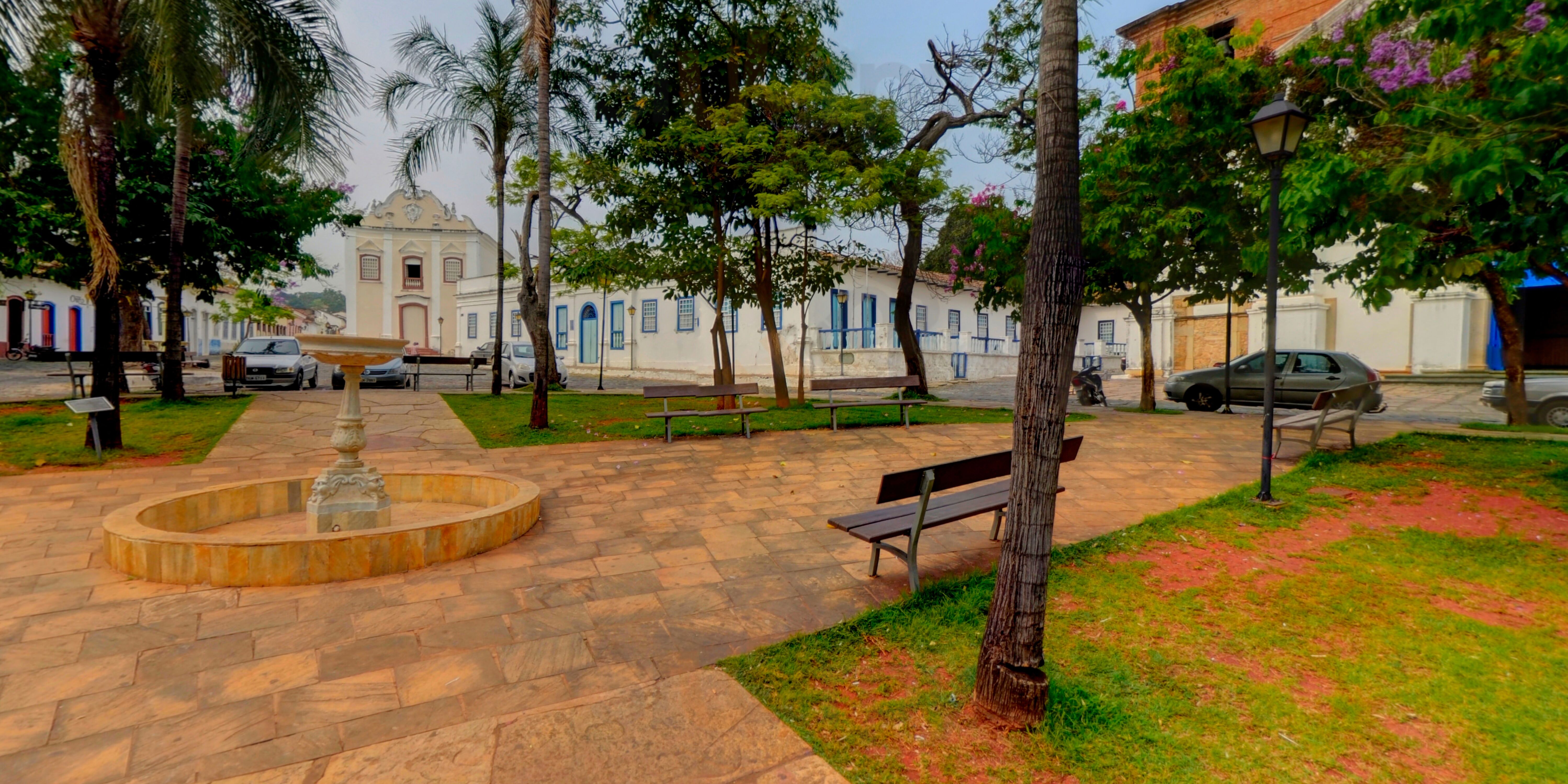 Paróchia