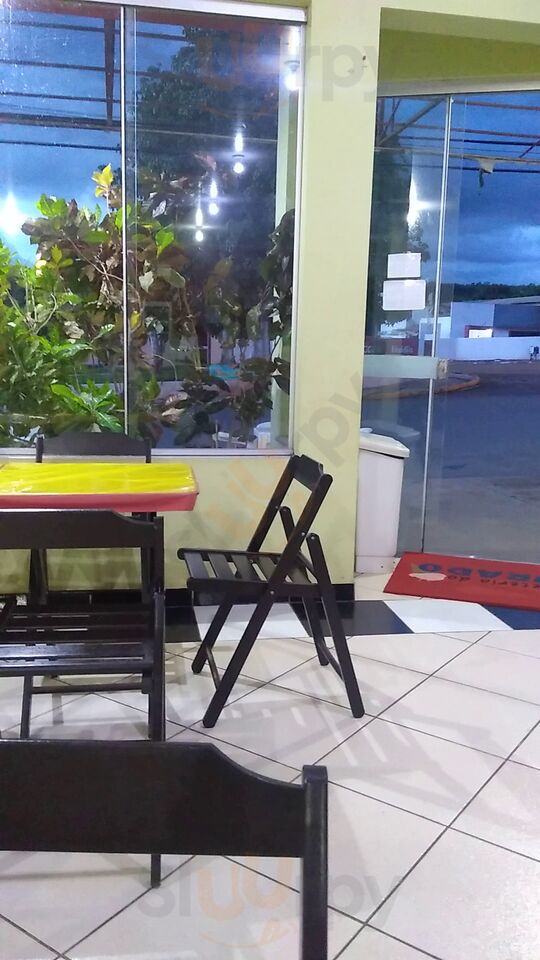 Sorveteria Do Conrado