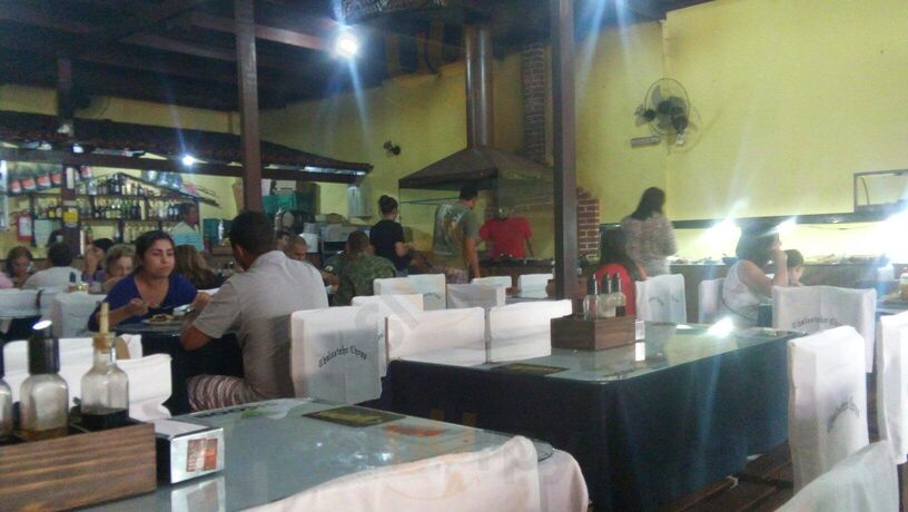 Chalezinho Chopp
