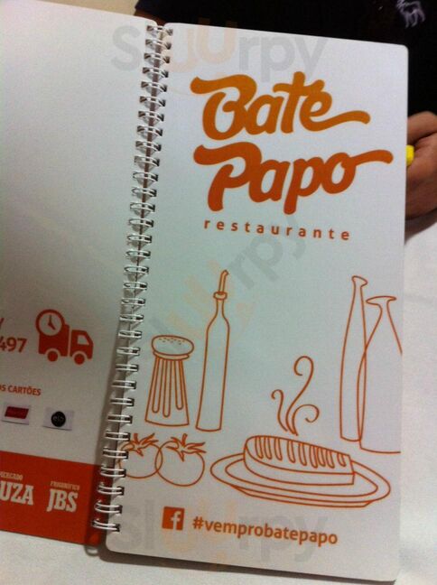 Churrascaria Pizzaria Bate Papo