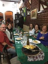 Trattoria Milão