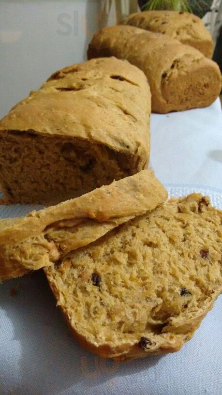 Padaria Pao Novo