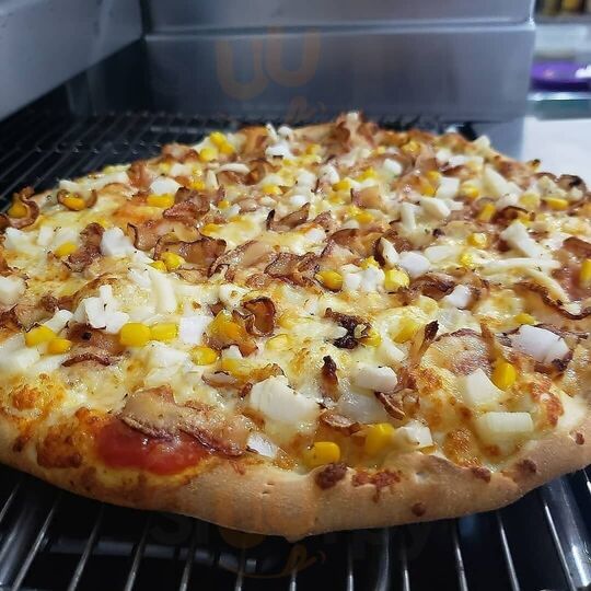 Alessi Pizzaria E Pastelaria