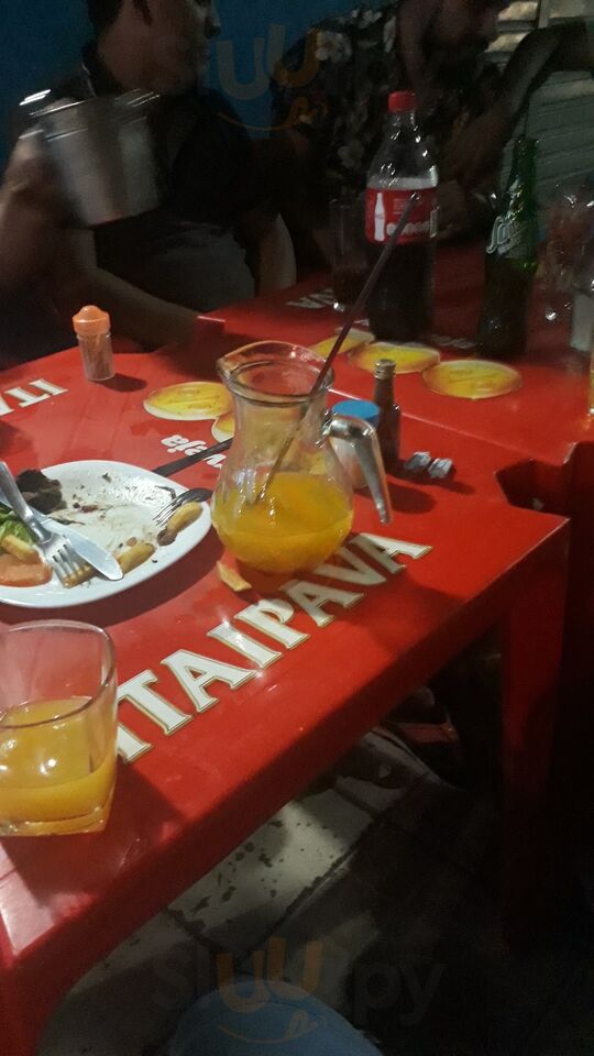 Pixita Bar