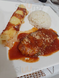Restaurante E Pizzaria Giripoca