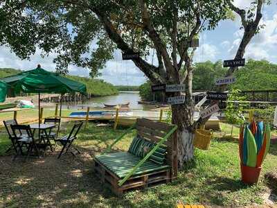 Restaurante Pôr Do Sol