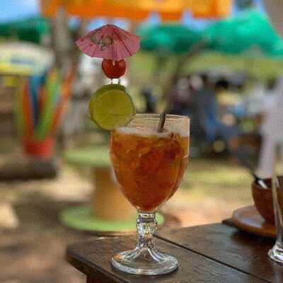 Restaurante Pôr Do Sol