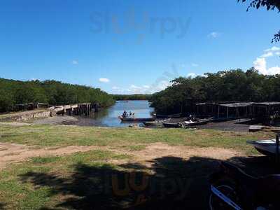 Restaurante Pôr Do Sol