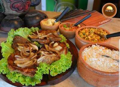 Restaurante Pôr Do Sol