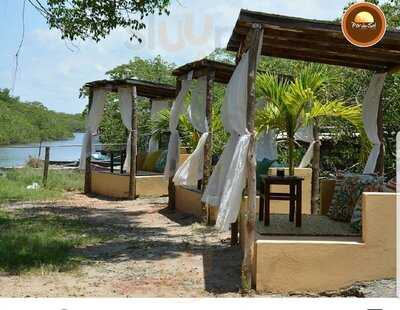 Restaurante Pôr Do Sol