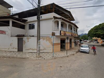 Padaria Do Trevo