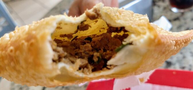 Pastelaria Da Nilva