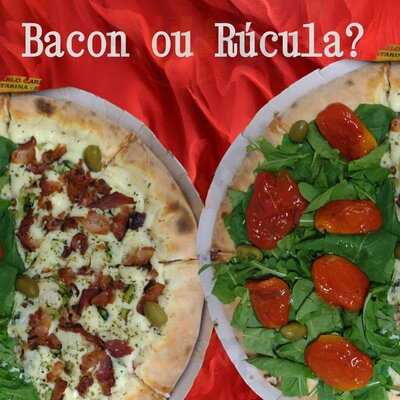 Pizzaria Nova Venezza