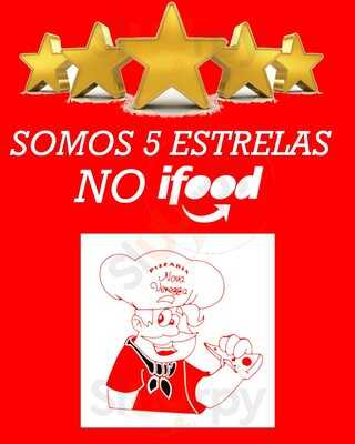 Pizzaria Nova Venezza