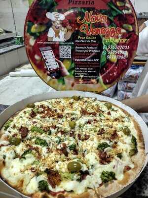 Pizzaria Nova Venezza