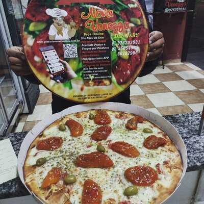Pizzaria Nova Venezza