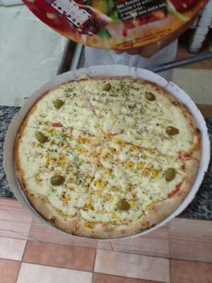 Pizzaria Nova Venezza