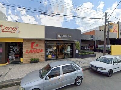 Cacau Show