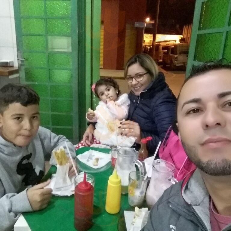 Lanche's Praca
