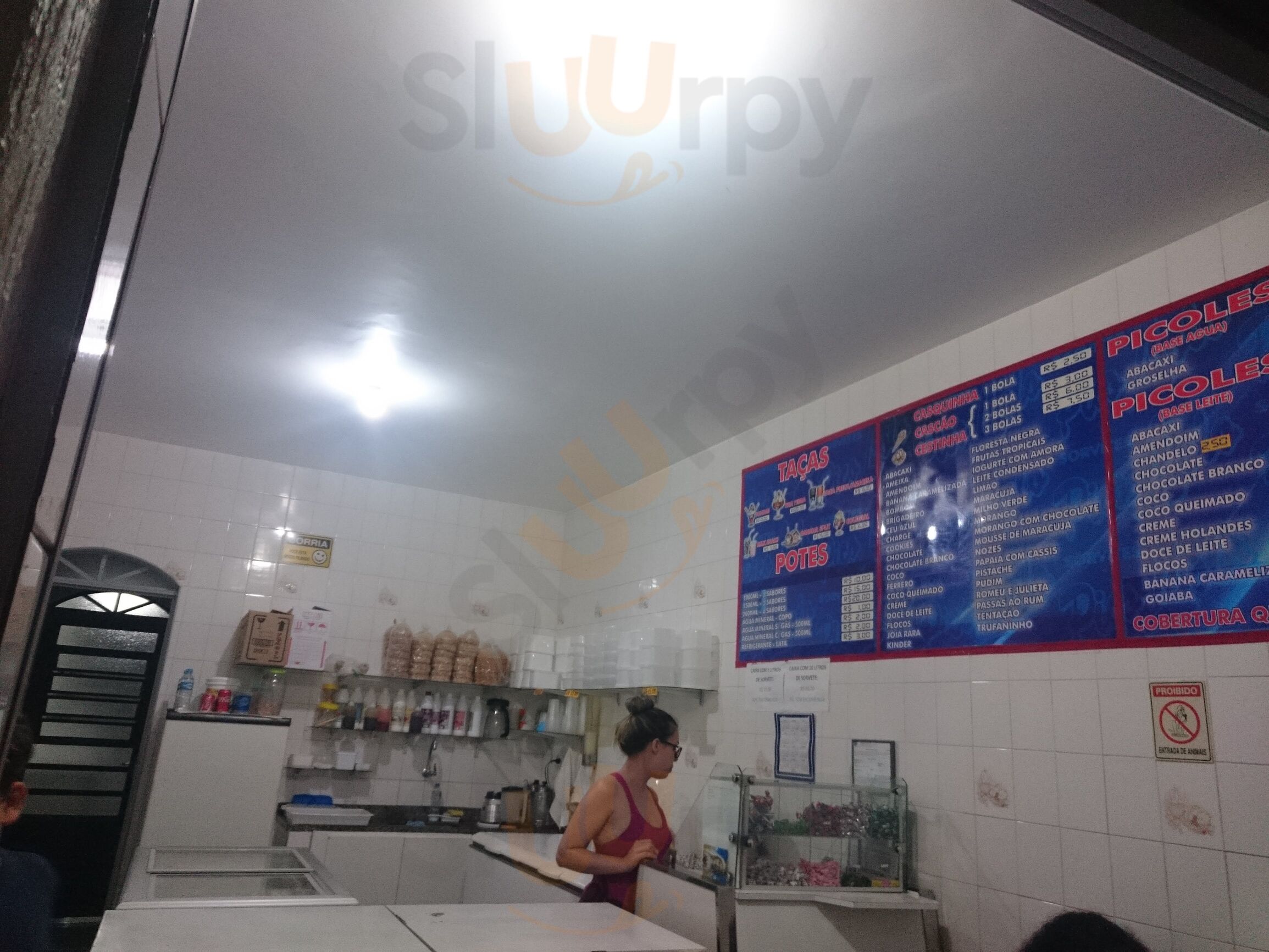 Sorveteria Picololo