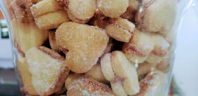 Salgados Mais Sabor