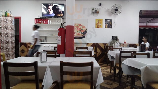 Torre Da Pizza