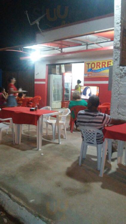 Torres Lanches