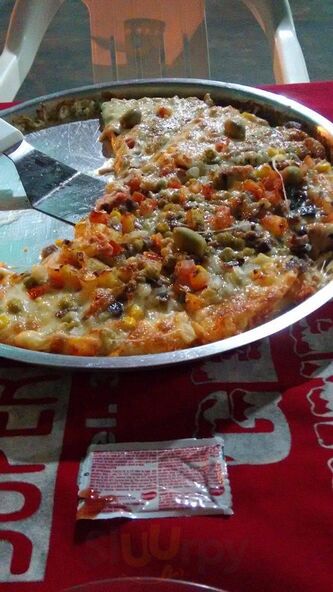 Lanchonete E Pizzaria Gaúcha