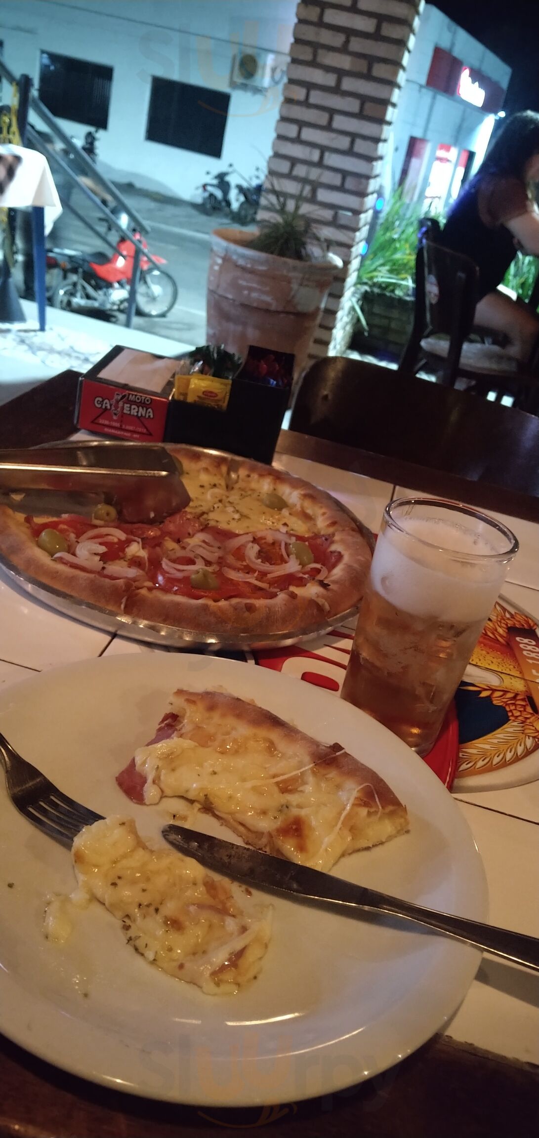 Churrascaria Mega