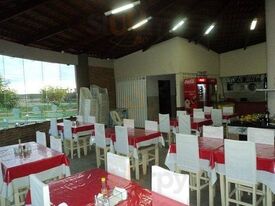 Classic Restaurante.