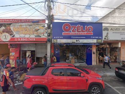 Restaurante Sabor De Mel