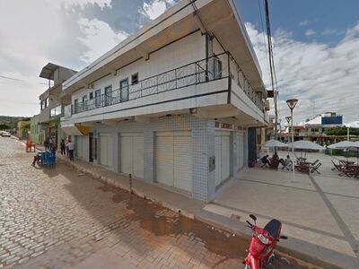 Pizzaria Paulista