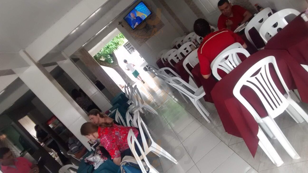 Restaurante Tempero Nordestino