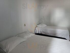 Hotel E Restaurante Fortaleza
